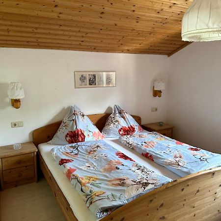 Frische Bergluft Und Laendlicher Charme - Ihr Aktiver Urlaub Am Muehlauhof Muhlbach Am Hochkonig Luaran gambar