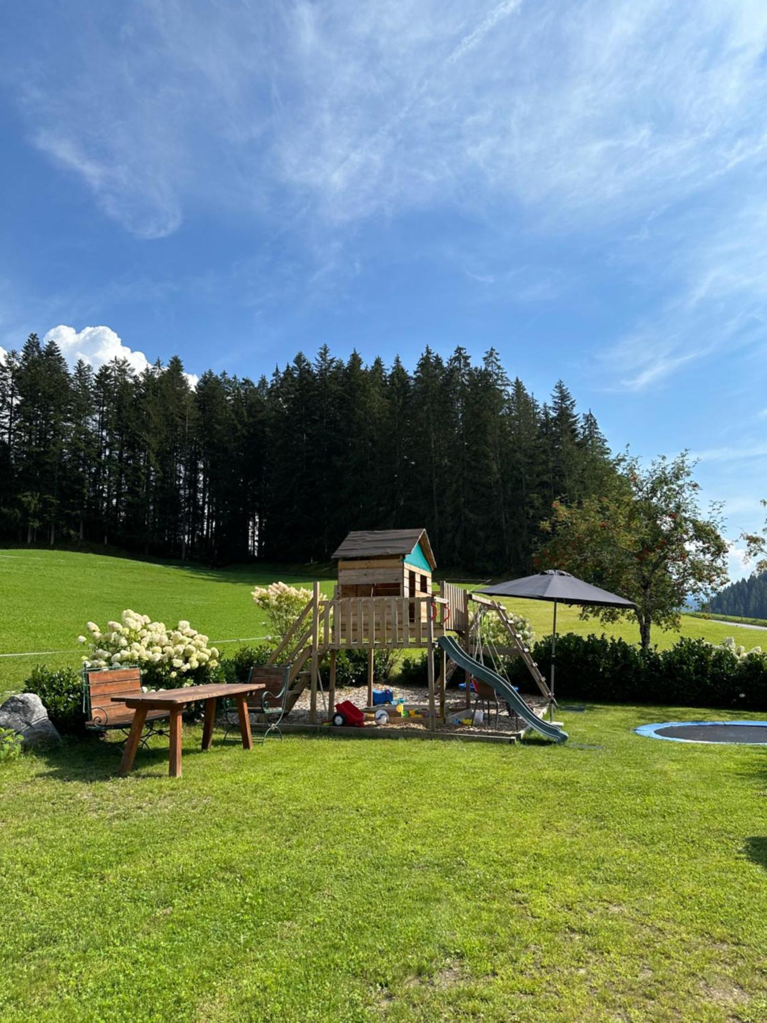 Frische Bergluft Und Laendlicher Charme - Ihr Aktiver Urlaub Am Muehlauhof Muhlbach Am Hochkonig Luaran gambar