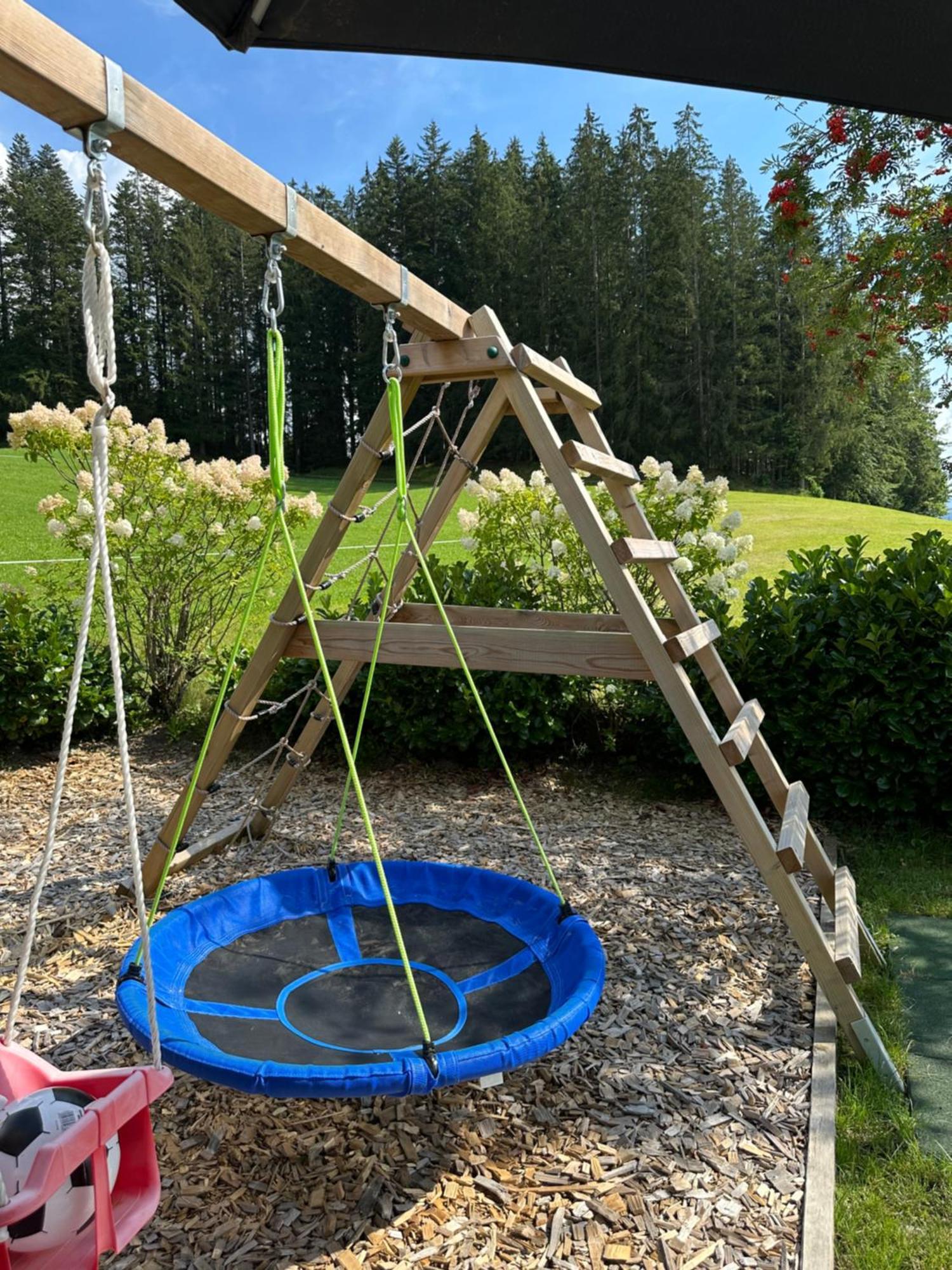 Frische Bergluft Und Laendlicher Charme - Ihr Aktiver Urlaub Am Muehlauhof Muhlbach Am Hochkonig Luaran gambar